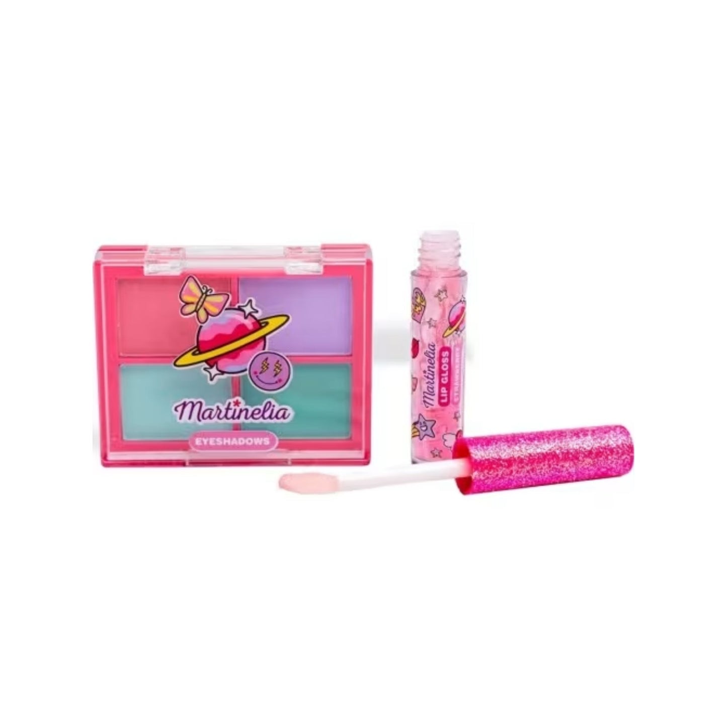 Martinelia Super Girl Beauty Bag - Wild Willy