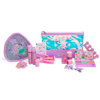Martinelia Fairy Things Sparkle & Shine Beauty Set - Wild Willy
