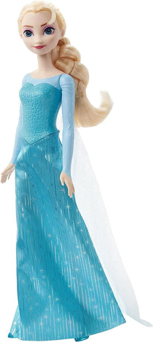 Mattel Disney Frozen Elsa