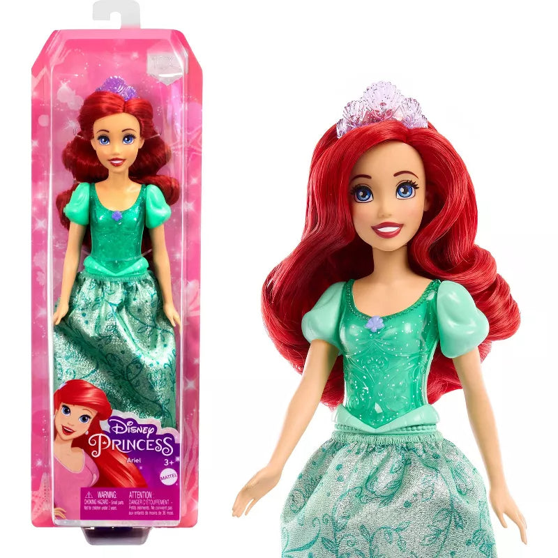 Mattel Disney Princess Ariel