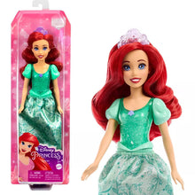 Mattel Disney Princess Ariel
