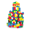 Melissa & Doug 100 Wooden Blocks