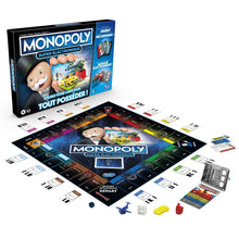 Monopoly Ultimate Rewards Super Electronic Banking