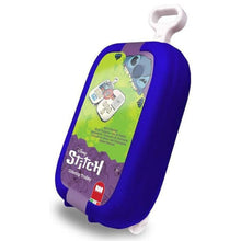 Multiprint Stitch Colouring and Stamp Trolley Set