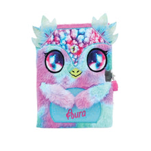 Nebulous Stars Fizzy Diary Aura