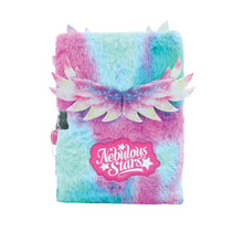 Nebulous Stars Fizzy Diary Aura