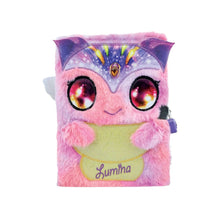 Nebulous Stars Nebulous Stars Lumina Soft Plush Secret Diary