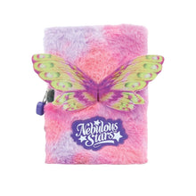 Nebulous Stars Nebulous Stars Lumina Soft Plush Secret Diary