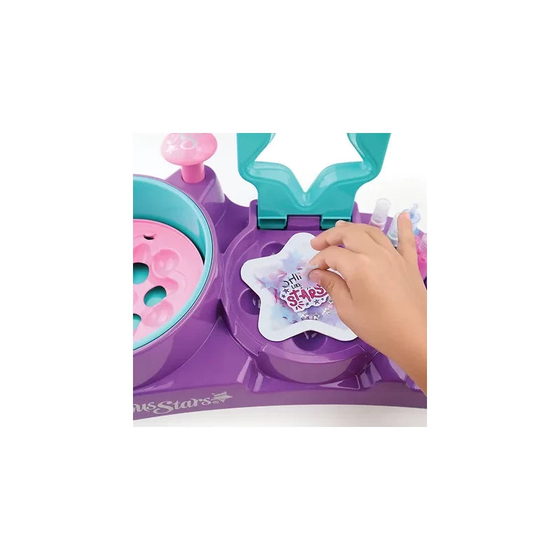 Nebulous Stars Shooting Star Maker