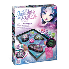 Nebulous Stars Cosmic Zen Garden Glow in the Dark - Wild Willy
