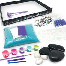 Nebulous Stars Cosmic Zen Garden Glow in the Dark - Wild Willy