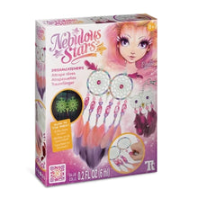 Nebulous Stars Glow in the Dark Dreamcatchers Playset - Wild Willy