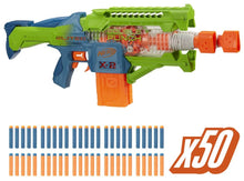 NERF ELITE 2.0 DOUBLE PUNCH Blaster