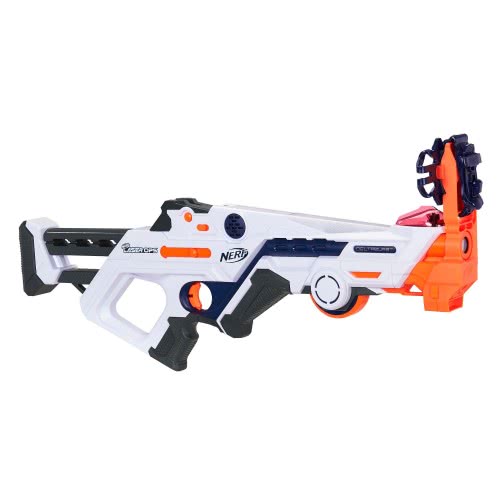 NERF LASER OPS PRO DELTABURST