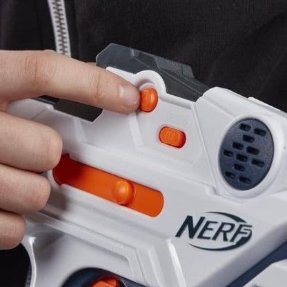 NERF LASER OPS PRO DELTABURST