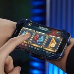 NERF LASER OPS PRO DELTABURST