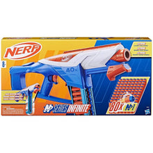 NERF N-Series INFINITE