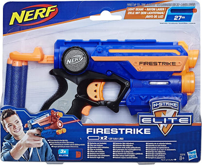 NERF N-Strike Elite Firestrike