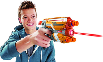 NERF N-Strike Elite Firestrike