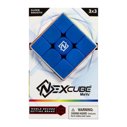 NEXCUBE 3X3 CLASSIC