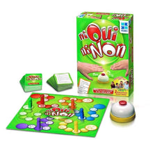 MEGABLEU Ni Oui Ni Non The Game