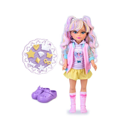 Nancy Charms In Style - Wild Willy