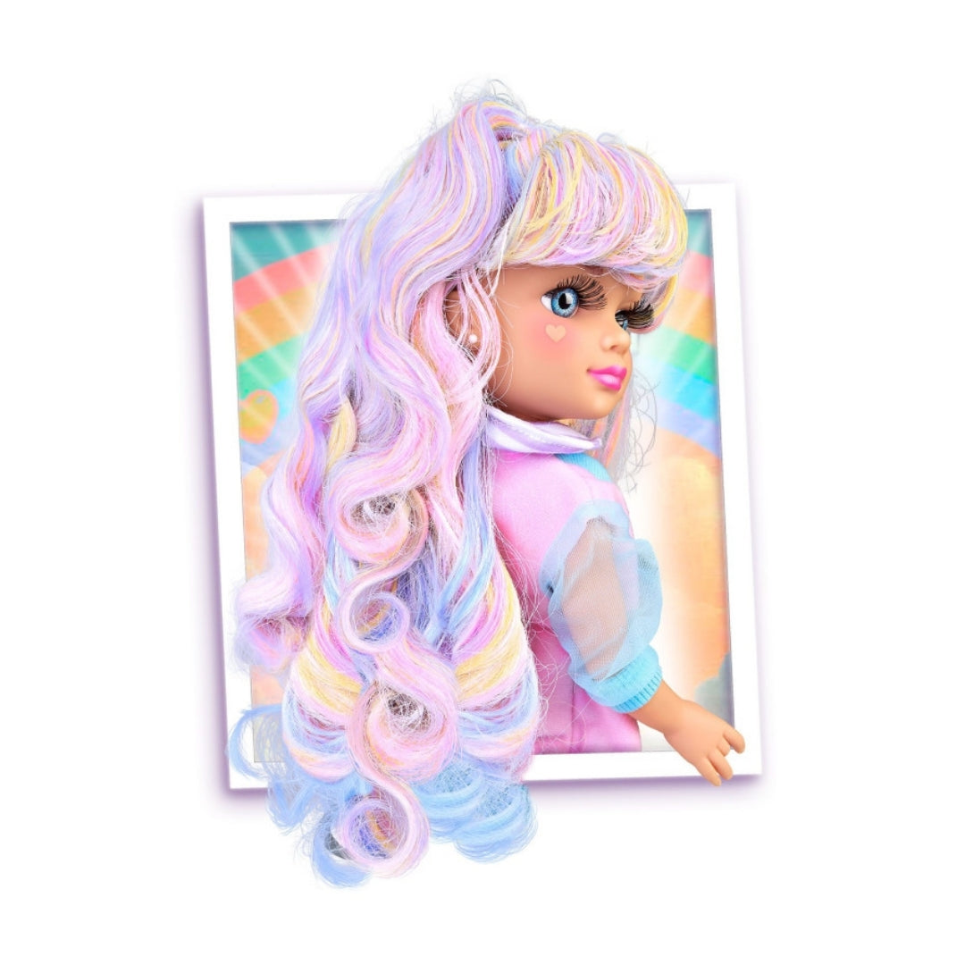 Nancy Charms In Style - Wild Willy