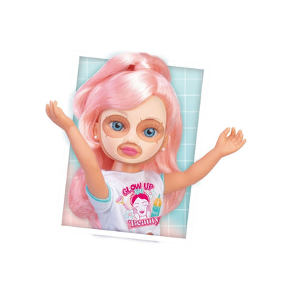 Nancy Glow Up Beauty Pack - Wild Willy