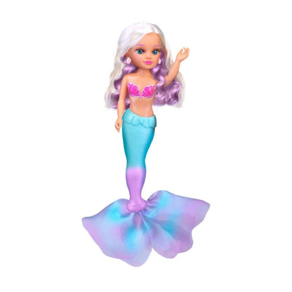 Nancy Magic Colour Mermaid - Wild Willy