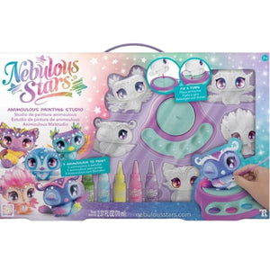 Nebulous Stars Animoulous Painting Studio
