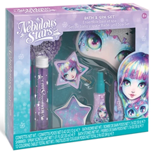 Nebulous Stars Bath & Spa Set