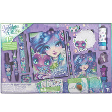 Nebulous Stars Deluxe Secret Diary Set