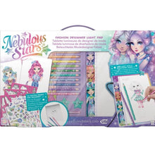 Nebulous Stars Fashion Designer Light Pad