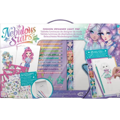 Nebulous Stars Fashion Designer Light Pad