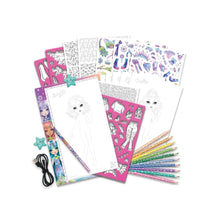 Nebulous Stars Fashion Designer Light Pad