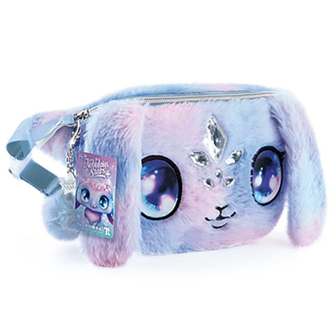 Nebulous Stars Fuzze Bag Collection