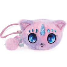 Nebulous Stars Nebulous Stars Fuzzy Coin Purse Stella