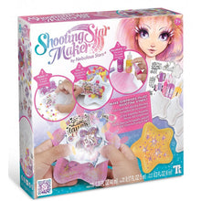 Nebulous Stars Shooting Star Make Starter Pack Blooming Messages