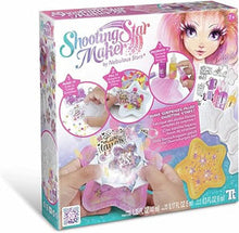 Nebulous Stars Shooting Star Maker Coralia