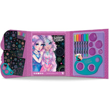 Nebulous Stars Swirly Star Book Set