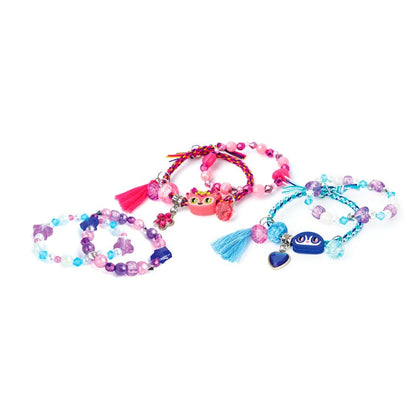 Nebulous Stars Celestial Jewelry Tree with 2000 Stylish Beads