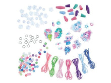 Nebulous Stars Friendship Necklaces - Wild Willy