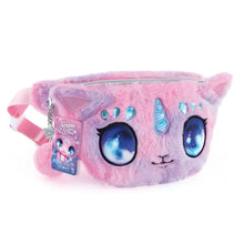 Nebulous Stars Fuzzy Bag Collection - Stella - Wild Willy
