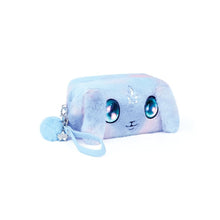 Nebulous Stars Fuzzy Beauty Bag  - Aghata - Wild Willy
