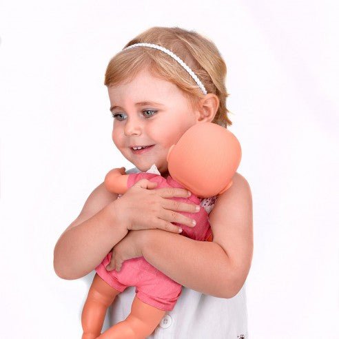 Nenuco New Born Soft Body with Sound - Wild Willy