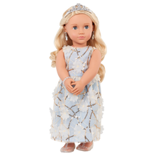 OUR GENERATION  Ellory  18-inch Special Event Doll