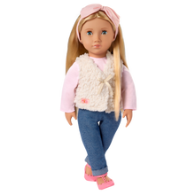 OUR GENERATION Emmie 18-inch Fashion Doll