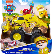 PAW Patrol Rescue Wheels Assortment