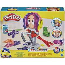 PLAY-DOH Crazy Cuts Hair Stylist Playset