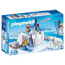 PLAYMOBIL Arctic Explorer